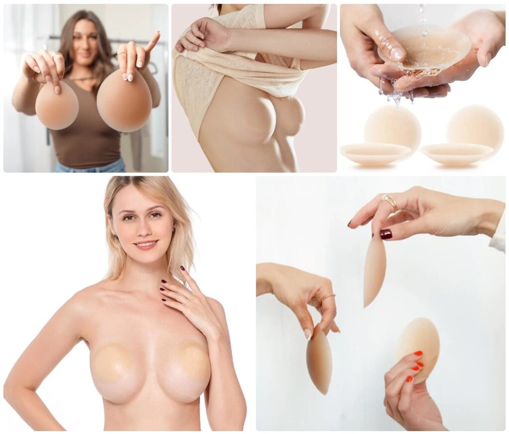 BreastExtra+ NIPPLE Covers